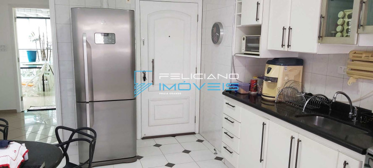 Imagem Cobertura com 3 Quartos à Venda, 216 m² em Ocian - Praia Grande Imagem Cobertura com 3 Quartos à Venda, 216 m² em Ocian - Praia Grande