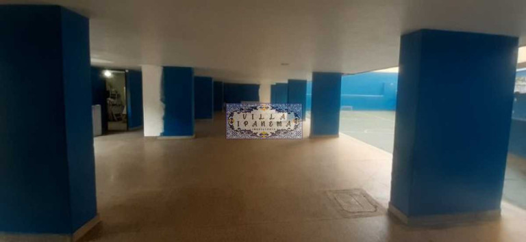 Imagem Apartamento com 3 Quartos à Venda, 130 m² em Icaraí - Niterói