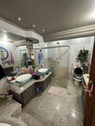 Imagem Cobertura com 3 Quartos à Venda, 430 m² em Batista Campos - Belém Imagem Cobertura com 3 Quartos à Venda, 430 m² em Batista Campos - Belém