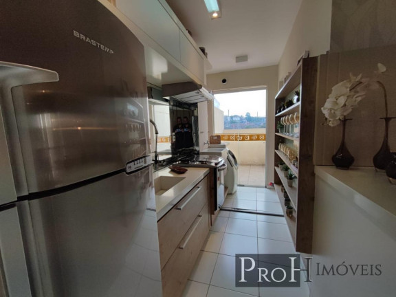 Imagem Apartamento com 2 Quartos à Venda, 49 m² em Centro - Diadema