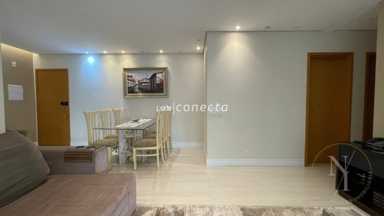 Imagem Apartamento com 2 Quartos à Venda, 93 m² em Vila Regente Feijó - São Paulo