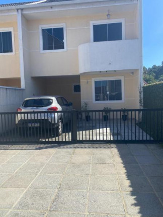 Imagem Sobrado com 2 Quartos à Venda, em Atuba - Curitiba Imagem Sobrado com 2 Quartos à Venda, em Atuba - Curitiba