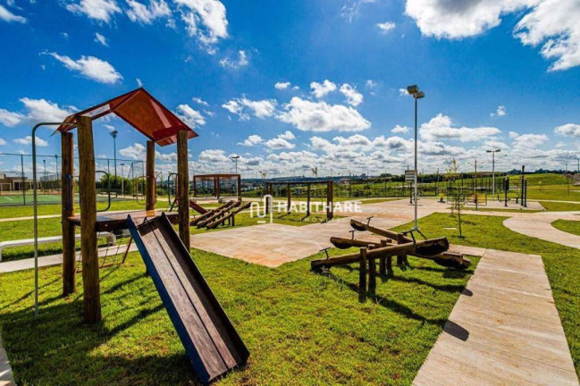 Imagem Terreno à Venda, 286 m² em Condominio Soleil - Piracicaba