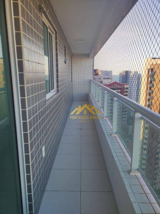 Foto do imóvel Imóvel com 3 Quartos à Venda, 86 m² em Mucuripe - Fortaleza