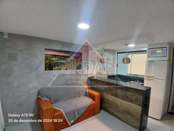 Imagem Apartamento com 1 Quarto à Venda, 30 m² em Recreio Dos Bandeirantes - Rio De Janeiro Imagem Apartamento com 1 Quarto à Venda, 30 m² em Recreio Dos Bandeirantes - Rio De Janeiro