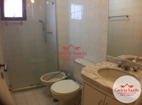 Imagem Apartamento com 3 Quartos à Venda, 97 m² em Vila Mariana - São Paulo