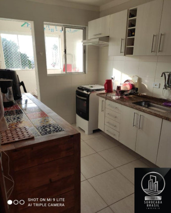 Imagem Apartamento com 2 Quartos à Venda, 80 m² em Jardim Vera Cruz - Sorocaba Imagem Apartamento com 2 Quartos à Venda, 80 m² em Jardim Vera Cruz - Sorocaba