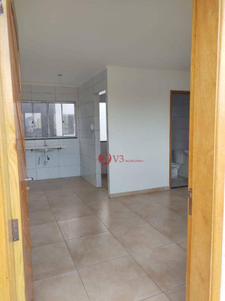 Imagem Apartamento com 2 Quartos à Venda, 50 m² em Vila Guilhermina - São Paulo Imagem Apartamento com 2 Quartos à Venda, 50 m² em Vila Guilhermina - São Paulo