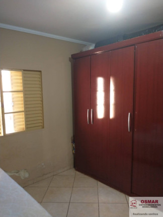 Imagem Casa com 4 Quartos à Venda, 200 m² em Jardim Luiz Cia - Sumaré