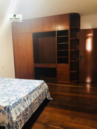 Imagem Chácara com 4 Quartos à Venda, 7.200 m² em Caetê - São Roque