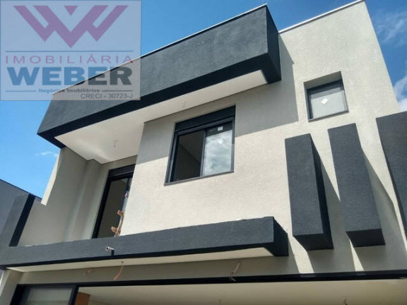 Imagem Casa de Condomínio com 3 Quartos à Venda, 151 m² em Horto Florestal - Sorocaba