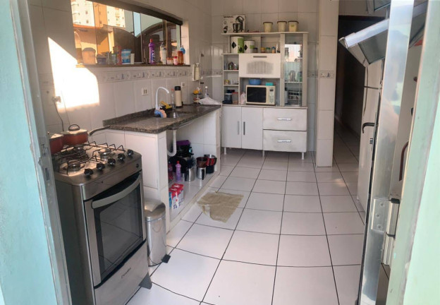Imagem Casa com 2 Quartos à Venda, 246 m² em Ceramica - São Caetano Do Sul Imagem Casa com 2 Quartos à Venda, 246 m² em Ceramica - São Caetano Do Sul