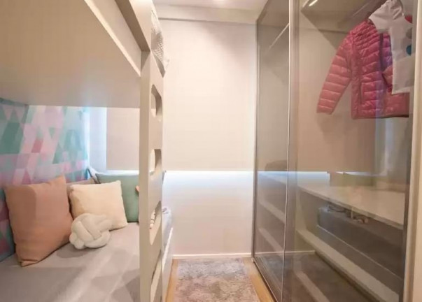 Imagem Apartamento com 2 Quartos à Venda, 40 m² em Penha - São Paulo Imagem Apartamento com 2 Quartos à Venda, 40 m² em Penha - São Paulo
