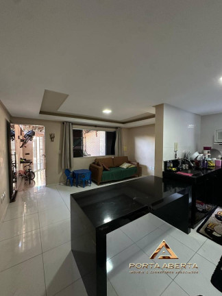 Imagem Casa com 3 Quartos à Venda, 125 m² em Residencial Bethânia - Santana Do Paraíso Imagem Casa com 3 Quartos à Venda, 125 m² em Residencial Bethânia - Santana Do Paraíso