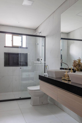Imagem Casa de Condomínio com 3 Quartos à Venda, 247 m² em Coité - Eusébio Imagem Casa de Condomínio com 3 Quartos à Venda, 247 m² em Coité - Eusébio