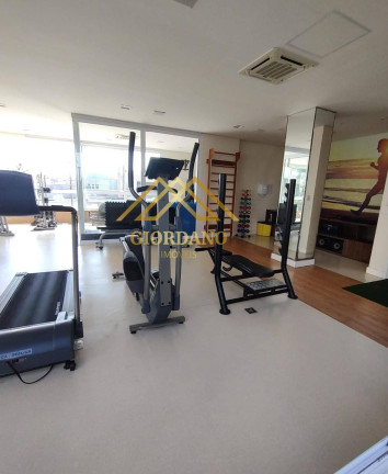 Imagem Apartamento com 2 Quartos para Alugar, 77 m² em Centro - Itanhaém