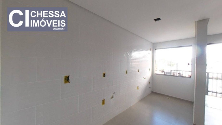 Imagem Apartamento com 2 Quartos à Venda, 83 m² em Santa Regina - Itajaí