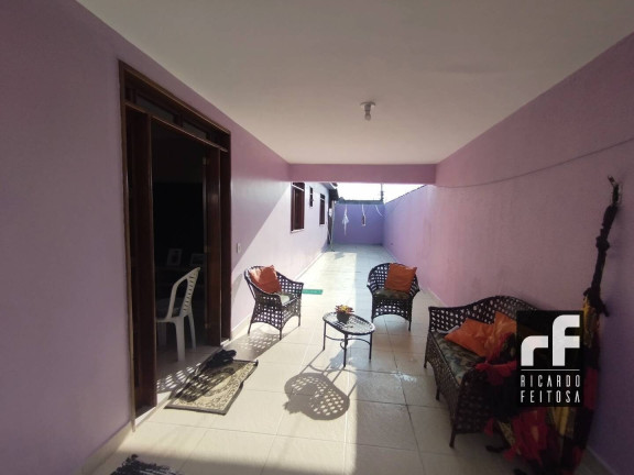 Imagem Casa com 3 Quartos à Venda, 200 m² em Brasília - Arapiraca Imagem Casa com 3 Quartos à Venda, 200 m² em Brasília - Arapiraca