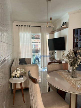 Imagem Casa com 2 Quartos à Venda, 79 m² em Passaré - Fortaleza Imagem Casa com 2 Quartos à Venda, 79 m² em Passaré - Fortaleza