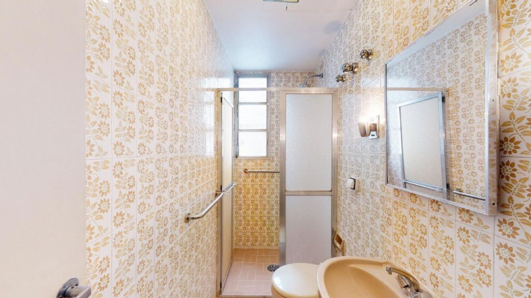 Imagem Apartamento com 2 Quartos à Venda, 83 m² em Itaim Bibi - São Paulo