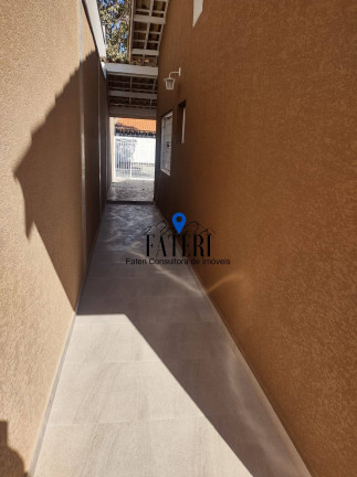 Imagem Casa com 2 Quartos à Venda, 175 m² em Nova Atibaia - Atibaia Imagem Casa com 2 Quartos à Venda, 175 m² em Nova Atibaia - Atibaia