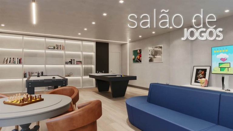 Imagem Apartamento com 2 Quartos à Venda, 74 m² em Canto Do Forte - Praia Grande Imagem Apartamento com 2 Quartos à Venda, 74 m² em Canto Do Forte - Praia Grande