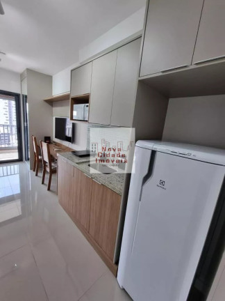 Imagem Imóvel com 1 Quarto à Venda, 25 m² em Paraíso - São Paulo Imagem Imóvel com 1 Quarto à Venda, 25 m² em Paraíso - São Paulo