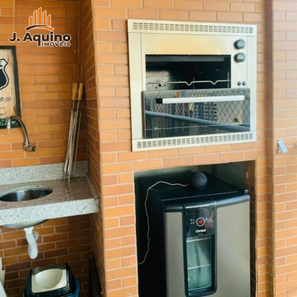 Imagem Apartamento com 4 Quartos à Venda, 112 m² em Aldeota - Fortaleza