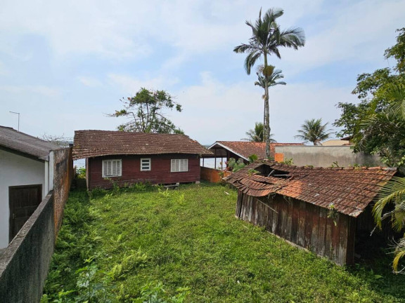 Imagem Terreno à Venda, 444 m² em Pinheiros - Balneário Barra Do Sul Imagem Terreno à Venda, 444 m² em Pinheiros - Balneário Barra Do Sul