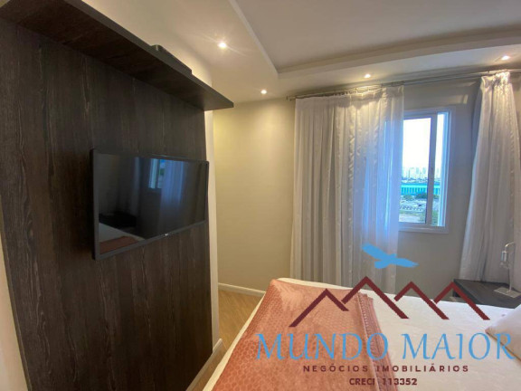 Imagem Apartamento com 2 Quartos à Venda, 58 m² em Rudge Ramos - São Bernardo Do Campo