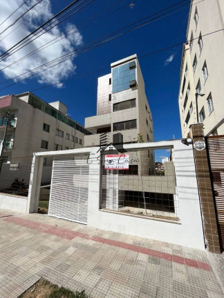 Imagem Cobertura com 4 Quartos à Venda, 180 m² em Castelo - Belo Horizonte Imagem Cobertura com 4 Quartos à Venda, 180 m² em Castelo - Belo Horizonte