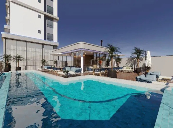 Imagem Apartamento à Venda, 140 m² em Centro - Balneário Camboriú