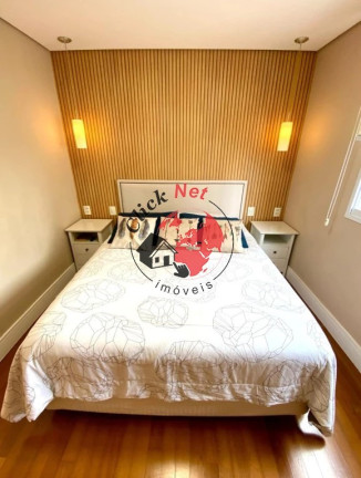 Imagem Apartamento com 3 Quartos à Venda, 106 m² em Centro - São Bernardo Do Campo