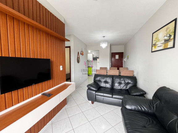 Imagem Apartamento com 2 Quartos à Venda, 80 m² em Praia Grande - Ubatuba
