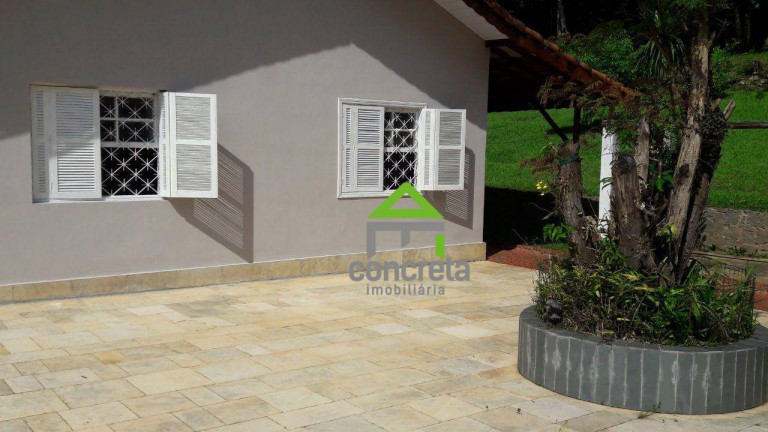 Imagem Casa com 3 Quartos à Venda, 150 m² em Jardim Santa Paula - Cotia Imagem Casa com 3 Quartos à Venda, 150 m² em Jardim Santa Paula - Cotia