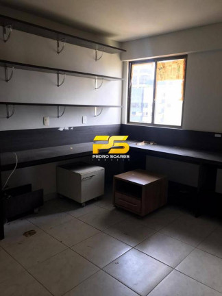 Imagem Apartamento com 4 Quartos à Venda, 164 m² em Manaíra - João Pessoa Imagem Apartamento com 4 Quartos à Venda, 164 m² em Manaíra - João Pessoa