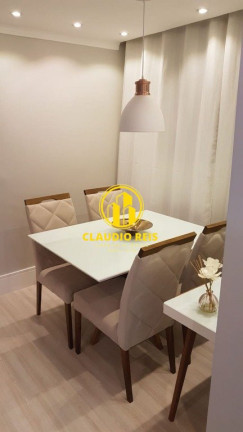 Apartamento com 2 Quartos à Venda, 45 m² em Jardim Lallo - São Paulo