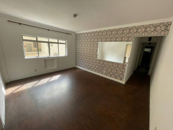 Imagem Apartamento com 4 Quartos à Venda, 160 m² em José Menino - Santos Imagem Apartamento com 4 Quartos à Venda, 160 m² em José Menino - Santos