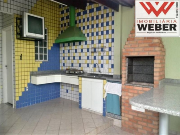 Imagem Sobrado com 3 Quartos à Venda, 280 m² em Jardim Simus - Sorocaba