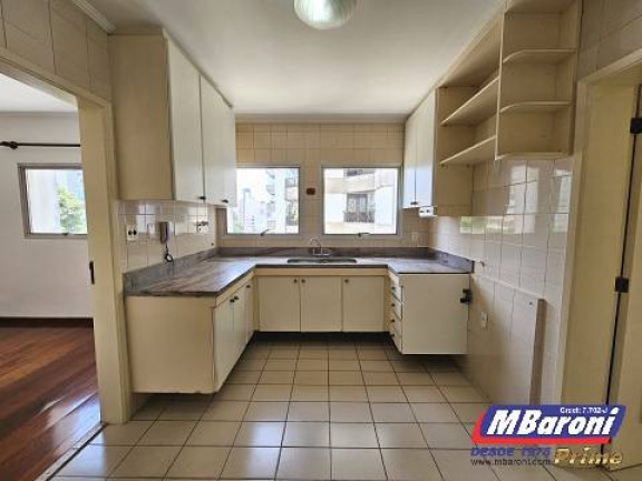 Imagem Apartamento com 4 Quartos para Alugar, 208 m² em Paraíso - São Paulo Imagem Apartamento com 4 Quartos para Alugar, 208 m² em Paraíso - São Paulo