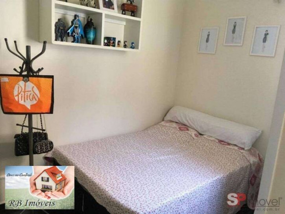 Imagem Casa com 3 Quartos à Venda, 120 m² em Rudge Ramos - São Bernardo Do Campo Imagem Casa com 3 Quartos à Venda, 120 m² em Rudge Ramos - São Bernardo Do Campo