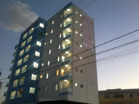 Imagem Apartamento com 2 Quartos à Venda, 64 m² em Jardim Rodolfo - São José Dos Campos