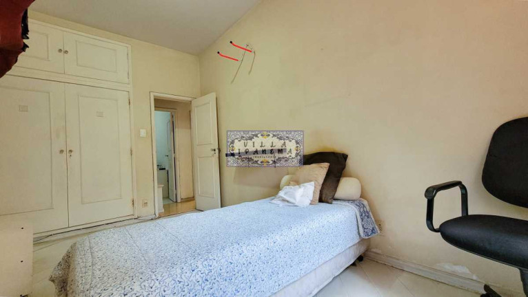 Imagem Apartamento com 3 Quartos à Venda, 90 m² em Leblon - Rio De Janeiro Imagem Apartamento com 3 Quartos à Venda, 90 m² em Leblon - Rio De Janeiro