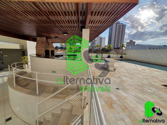 Imagem Apartamento com 3 Quartos à Venda, 67 m² em Jardim Das Nações - Taubaté