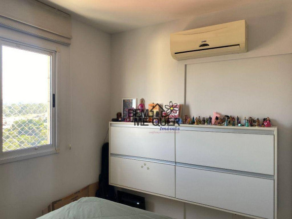 Imagem Apartamento com 3 Quartos à Venda, 70 m² em Pirituba - São Paulo