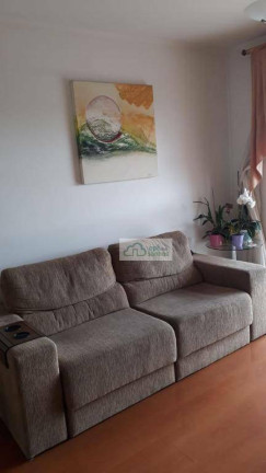 Imagem Apartamento com 3 Quartos à Venda, 93 m² em Vila Ipojuca - São Paulo Imagem Apartamento com 3 Quartos à Venda, 93 m² em Vila Ipojuca - São Paulo