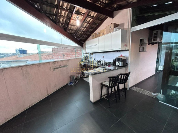 Imagem Sobrado com 4 Quartos à Venda, 174 m² em Jardim Universo - Mogi Das Cruzes