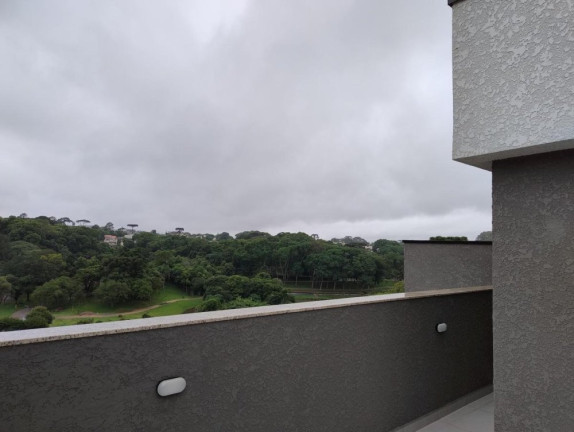 Imagem Sobrado com 4 Quartos à Venda, 216 m² em São Lourenço - Curitiba Imagem Sobrado com 4 Quartos à Venda, 216 m² em São Lourenço - Curitiba