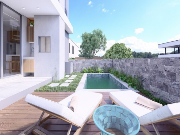 Sobrado com 3 Quartos à Venda, 163 m² em Parque Da Matriz - Gravataí