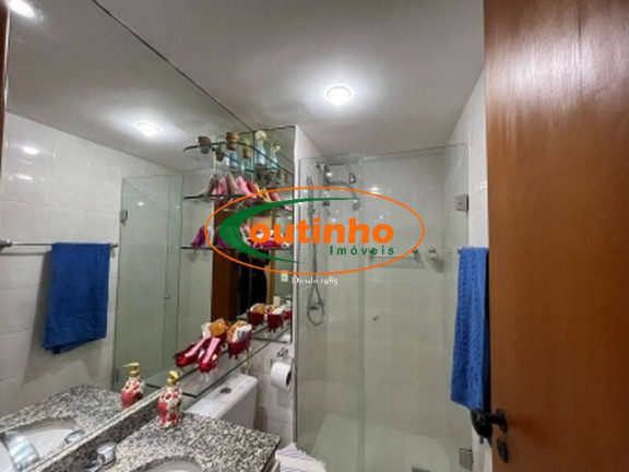Imagem Apartamento com 3 Quartos à Venda, 88 m² em Vila Isabel - Rio De Janeiro Imagem Apartamento com 3 Quartos à Venda, 88 m² em Vila Isabel - Rio De Janeiro